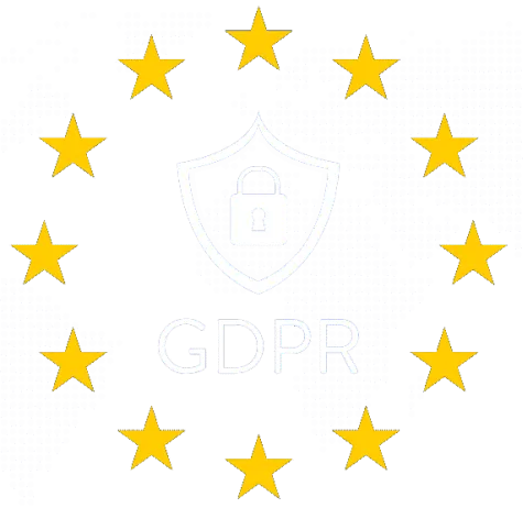 GDPR Compliant logo